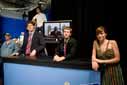 Commentators